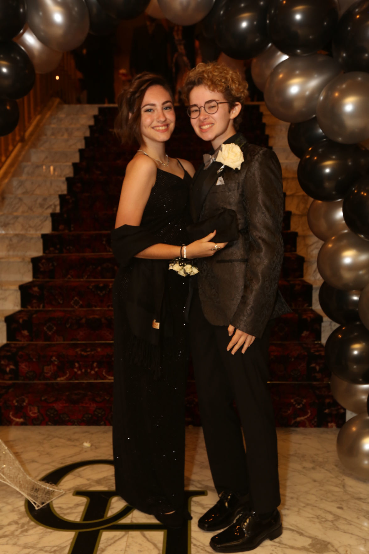 Mainland Regional High School Prom